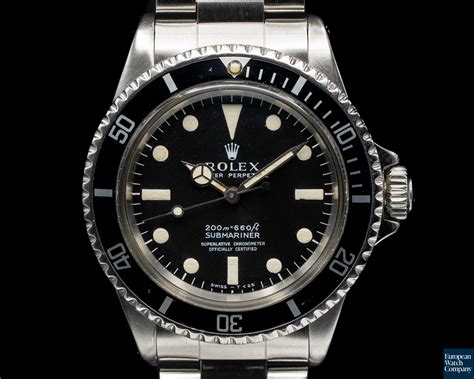 rolex 5510 dial|rolex submariner reference 5512.